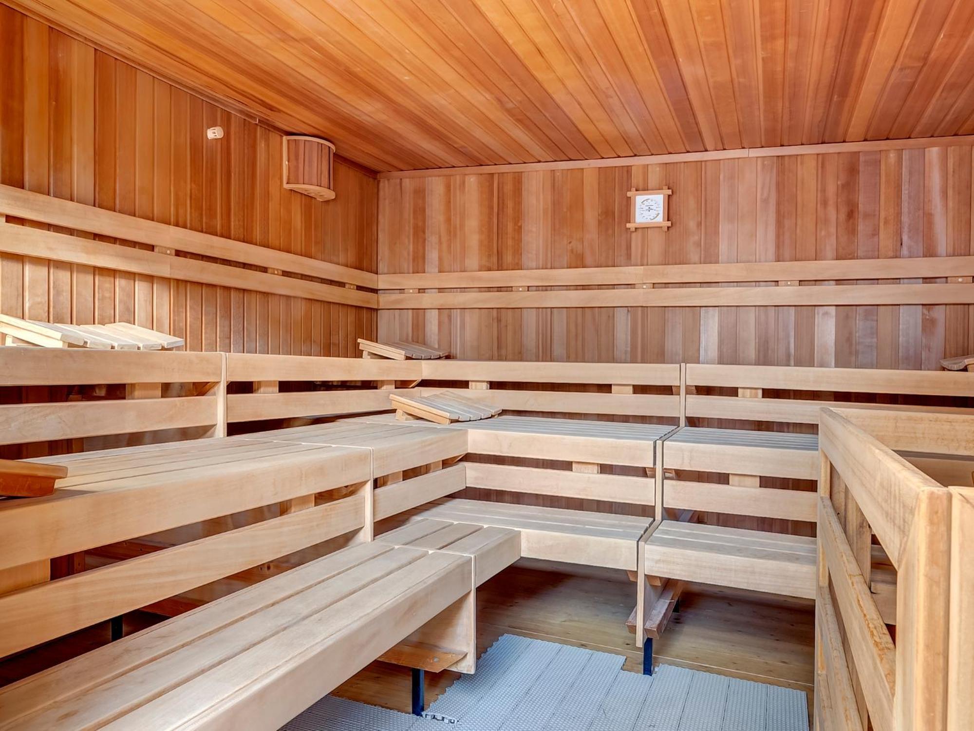 Ostseeresidenz Gorki- Park - 05 Mit Wellness Und Schwimmbad Heringsdorf  Eksteriør billede