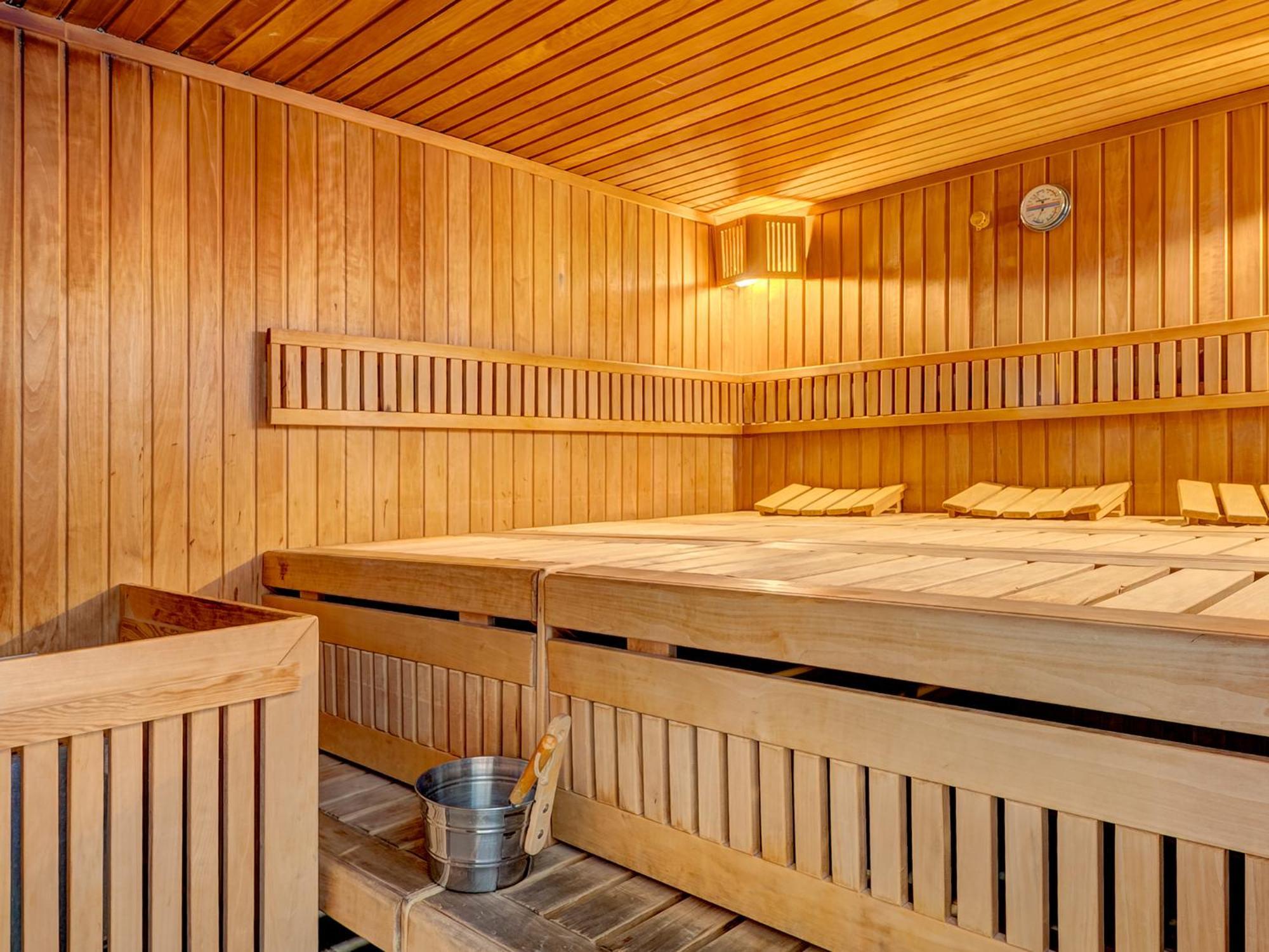 Ostseeresidenz Gorki- Park - 05 Mit Wellness Und Schwimmbad Heringsdorf  Eksteriør billede