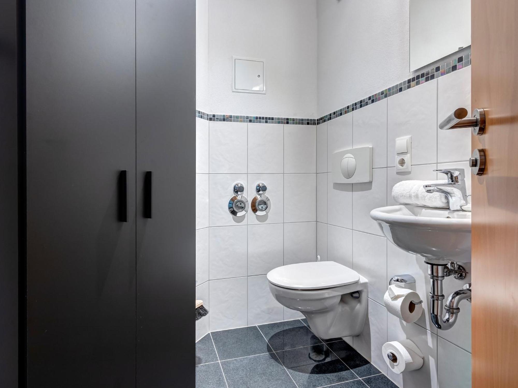 Ostseeresidenz Gorki- Park - 05 Mit Wellness Und Schwimmbad Heringsdorf  Eksteriør billede