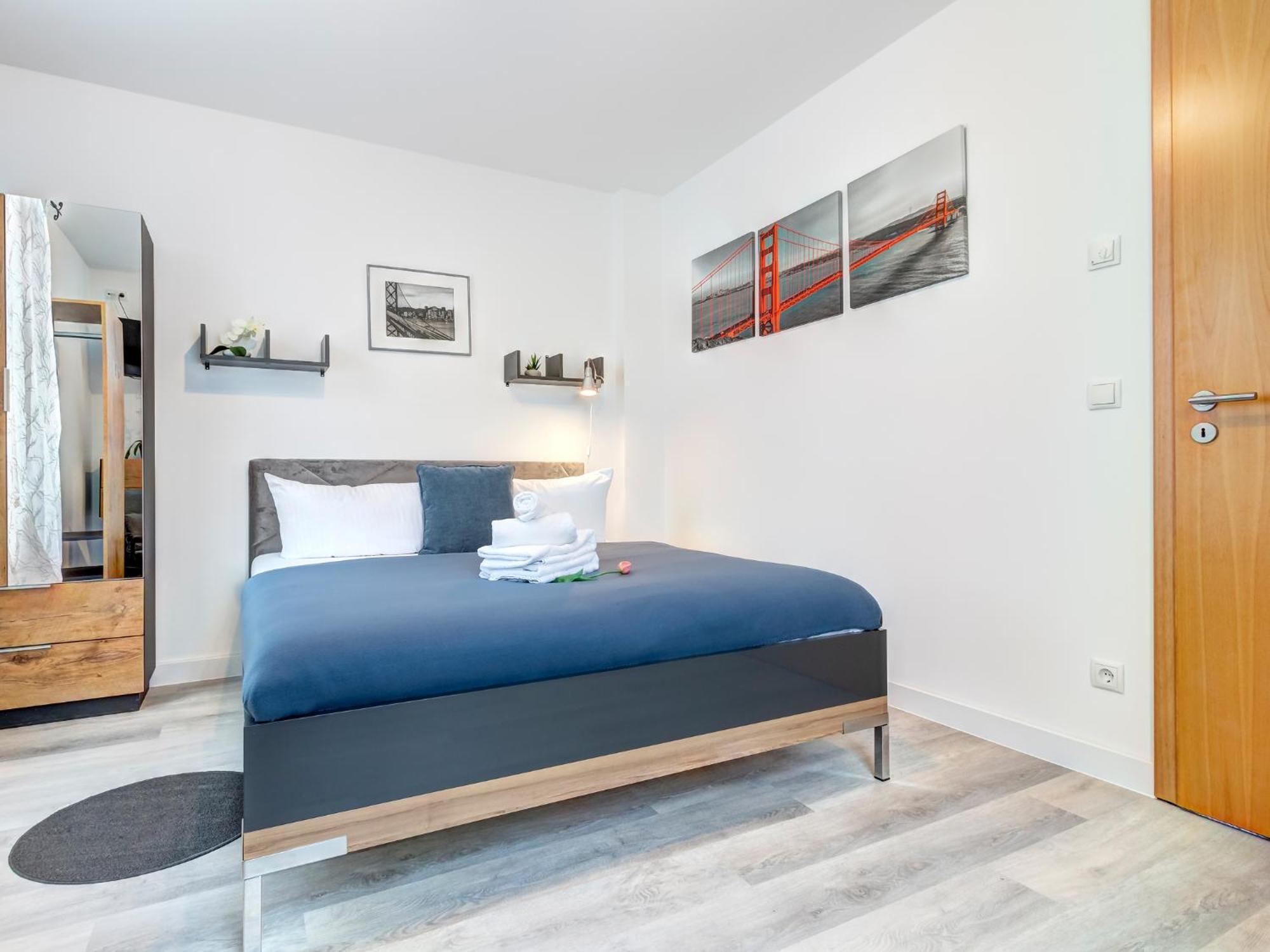 Ostseeresidenz Gorki- Park - 05 Mit Wellness Und Schwimmbad Heringsdorf  Eksteriør billede