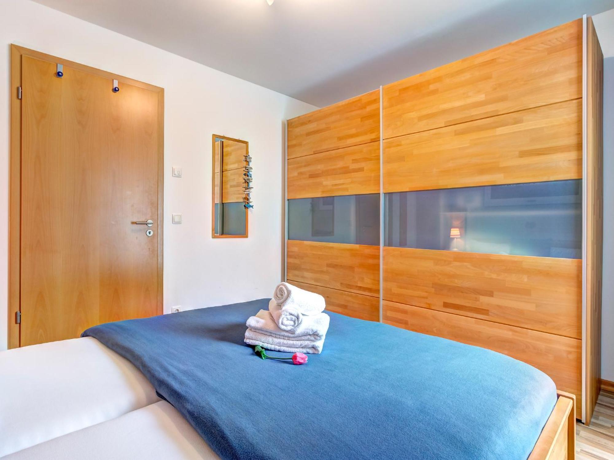 Ostseeresidenz Gorki- Park - 05 Mit Wellness Und Schwimmbad Heringsdorf  Eksteriør billede